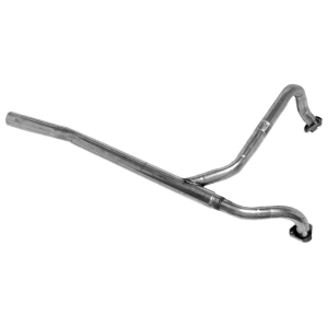 Walker Exhaust Y-Pipe for 1984 GMC G3500 - 40548