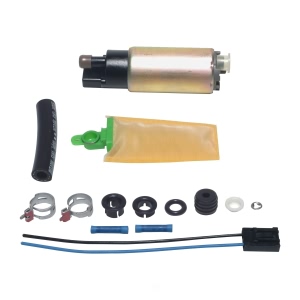 Denso Fuel Pump And Strainer Set for 2010 Scion tC - 950-0175