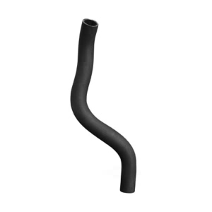 Dayco Engine Coolant Curved Radiator Hose for 2012 Acura RDX - 72510