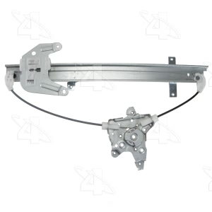 ACI Power Window Regulator for 2010 Infiniti G37 - 380249