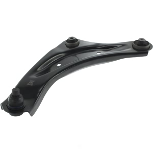 Centric Premium™ Front Driver Side Lower Control Arm and Ball Joint Assembly for 2011 Nissan Juke - 622.42092
