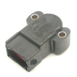 Delphi Throttle Position Sensor for 1995 Mazda B3000 - SS10472