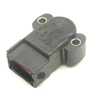 Delphi Throttle Position Sensor for 1994 Mercury Topaz - SS10472