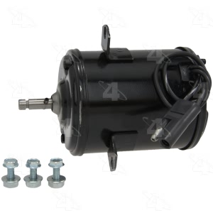 Four Seasons Radiator Fan Motor for 1988 Dodge Caravan - 35665