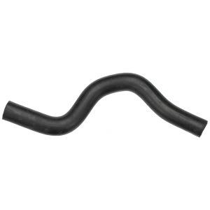 Gates Hvac Heater Molded Hose for 2012 Kia Optima - 12245