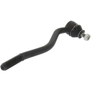 Centric Premium™ Steering Tie Rod End for 1987 BMW 735i - 612.34023