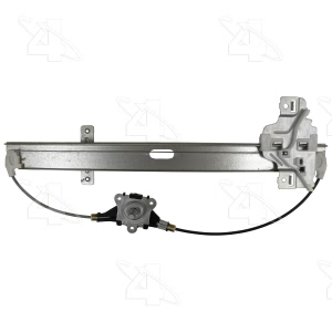 ACI Manual Window Regulator for 1998 Isuzu Rodeo - 81174