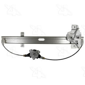 ACI Manual Window Regulator for 2003 Isuzu Rodeo - 81174