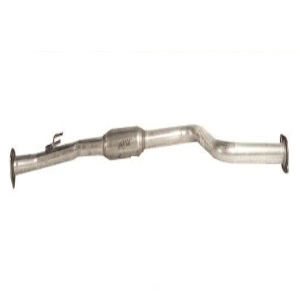 Bosal Center Exhaust Resonator And Pipe Assembly for 1992 Honda Accord - 283-325