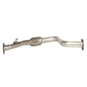 Bosal Center Exhaust Resonator And Pipe Assembly for 1990 Honda Accord - 283-325