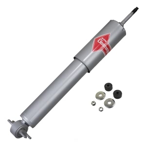 KYB Gas A Just Front Driver Or Passenger Side Monotube Shock Absorber for 2001 Mercury Grand Marquis - KG5572