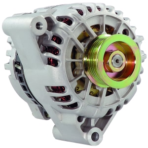 Denso Remanufactured Alternator for 2002 Ford Thunderbird - 210-5344