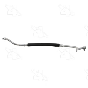 Four Seasons A C Refrigerant Suction Hose for 2012 Infiniti QX56 - 66567