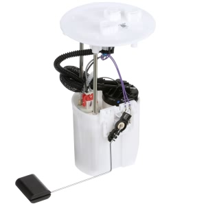 Delphi Fuel Pump Module Assembly for 2012 Toyota Highlander - FG1525