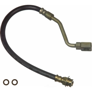 Wagner Brake Hydraulic Hose for 1988 Buick Regal - BH132329