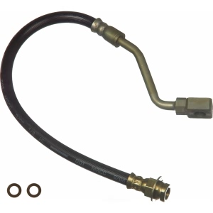 Wagner Brake Hydraulic Hose for 1995 Chevrolet Monte Carlo - BH132329