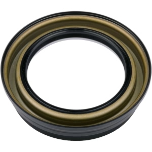 SKF Front Wheel Seal for 1996 Nissan Pickup - 21045