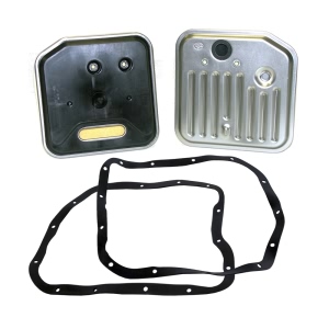 WIX Transmission Filter Kit for 2004 Dodge Ram 3500 - 58613