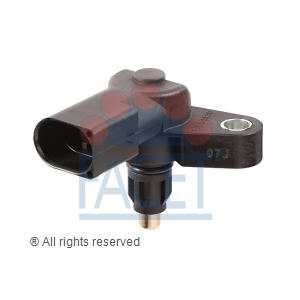 facet Back-Up Light Switch for Mercedes-Benz SLK320 - 7-6253