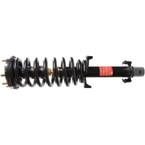 Monroe Quick-Strut™ Front Passenger Side Complete Strut Assembly for Honda Accord - 272562R