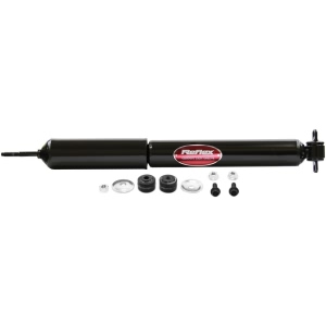 Monroe Reflex™ Front Driver or Passenger Side Shock Absorber for 2002 Jeep Grand Cherokee - 911161