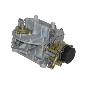 Uremco Remanufactured Carburetor for Ford F-350 - 7-7297A