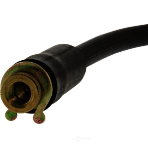 Centric Front Passenger Side Upper Brake Hose for 1992 Chevrolet Corsica - 150.62077