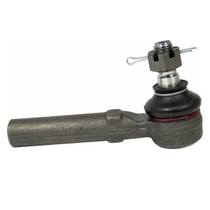 Delphi Front Outer Steering Tie Rod End for 2007 Lexus GX470 - TA2400