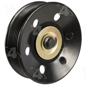 Four Seasons Drive Belt Idler Pulley for 2005 Dodge Ram 3500 - 45917