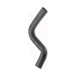 Dayco Engine Coolant Curved Radiator Hose for Ford Maverick - 70543