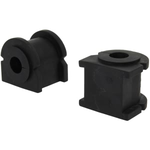 Centric Premium™ Rear Stabilizer Bar Bushing for 2010 Dodge Caliber - 602.63019