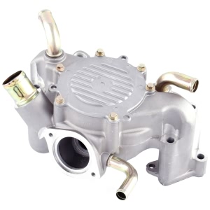 Gates Engine Coolant Standard Water Pump for 1997 Chevrolet Camaro - 44037