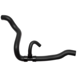 Gates Engine Coolant Molded Radiator Hose for 2014 Buick Verano - 24525
