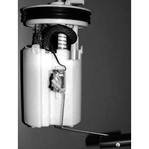 Hella Fuel Pump for 2002 Chrysler PT Cruiser - H75030361