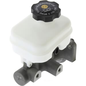 Centric Premium Brake Master Cylinder for Isuzu - 130.66052