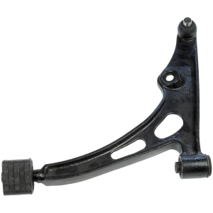 Dorman Front Driver Side Lower Non Adjustable Control Arm And Ball Joint Assembly for Suzuki Esteem - 521-315