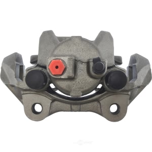 Centric Remanufactured Semi-Loaded Rear Passenger Side Brake Caliper for 2020 Jeep Grand Cherokee - 141.58511