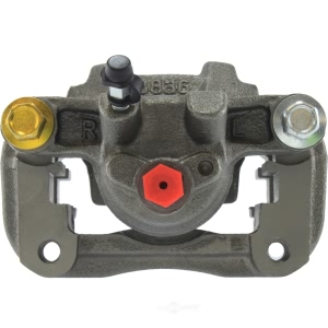 Centric Remanufactured Semi-Loaded Rear Passenger Side Brake Caliper for 2006 Toyota Solara - 141.44597