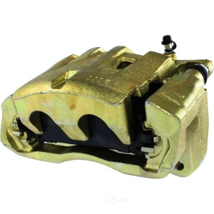 Centric Posi Quiet™ Loaded Brake Caliper for 2019 Toyota Sienna - 142.44282