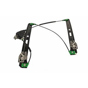 VAICO Manual Window Regulator for 2004 BMW 330xi - V20-0653
