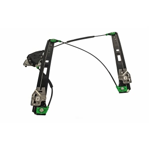 VAICO Manual Window Regulator for 2004 BMW 325xi - V20-0653