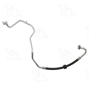 Four Seasons A C Refrigerant Suction Hose for 2017 Ram 1500 - 66578