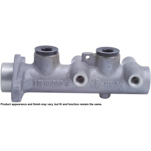 Cardone Reman Remanufactured Master Cylinder for Kia Sedona - 11-3105