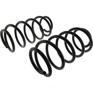 Centric Premium™ Coil Springs for 1998 Buick Riviera - 630.66107