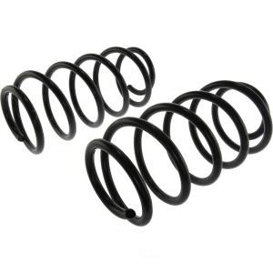 Centric Premium™ Coil Springs for Pontiac Trans Sport - 630.66107