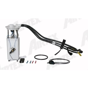 Airtex Electric Fuel Pump for 1995 Chevrolet Corsica - E3917M