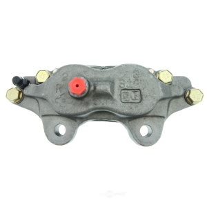 Centric Remanufactured Semi-Loaded Front Passenger Side Brake Caliper for 1988 Toyota Pickup - 141.44107