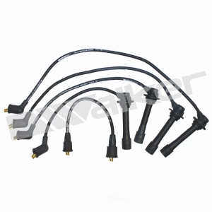 Walker Products Spark Plug Wire Set for Mazda 323 - 924-1050