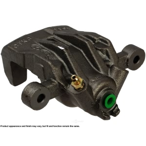 Cardone Reman Remanufactured Unloaded Caliper for Kia Rio - 19-3476