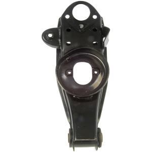 Dorman Front Passenger Side Lower Non Adjustable Control Arm for Plymouth - 521-310